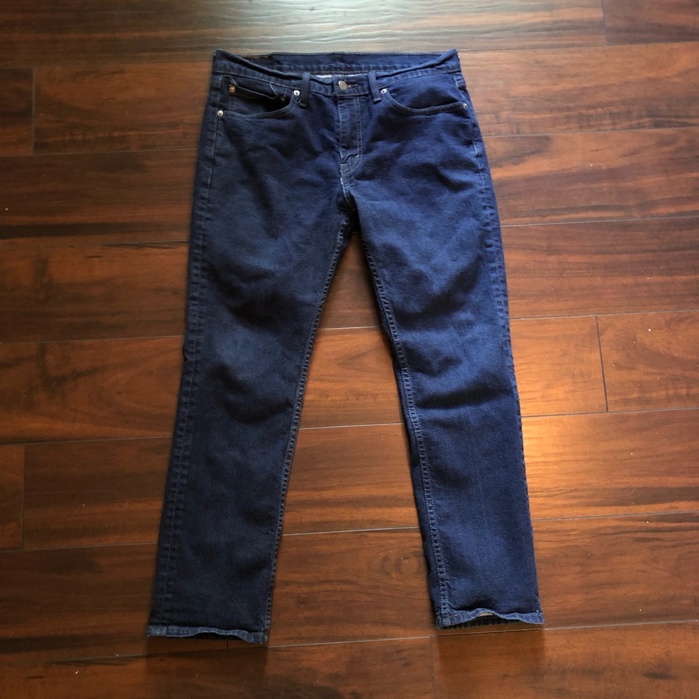 Levi’s 511 : Men’s 34x30